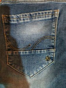 Men&#39;s Denim Jeans