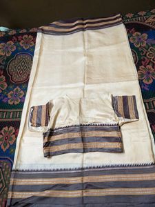 It Is narayanpet Silk Saree