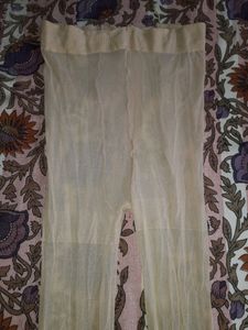 Stockings (Skin/cream Colored)