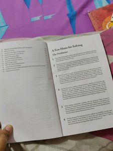 Arihant&#39;s Problems In General Physics