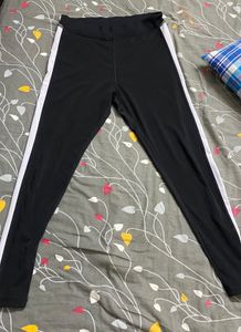 High Waist Leggings
