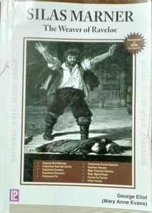 Story Book - Silas Marner