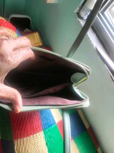 Trendy Daily Use Purse Bombay Style