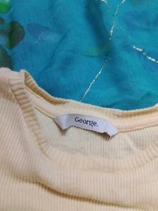 Combo Of Four Top N Short In Pure Cotton