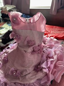 Frock For Kids 2-4 Yrs