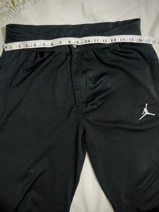 Jordan Black Lower