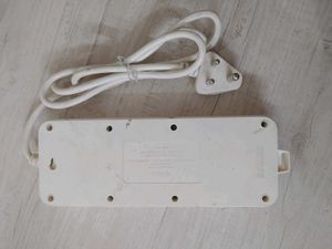 Bull 4 socket,switch 1.5M Wire Extension board