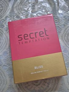 Secret Temptation