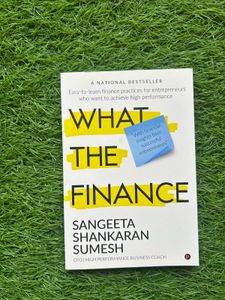 What The Finance