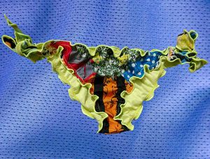 Unique Panty