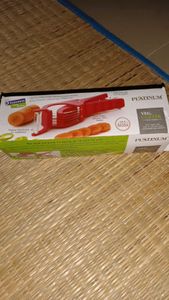 Vegetable Cutter