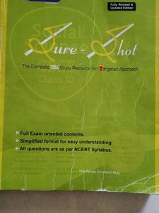SOCIAL SCIENCE Arihant Class 10th All In One