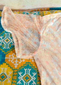 women western top (Slim Fit Size)