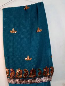 😄hurry Up Sale Saree Sale😍