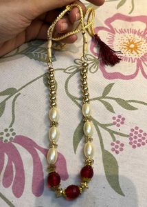Beaded Necklace