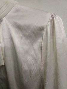 SI Brand Korean White Top