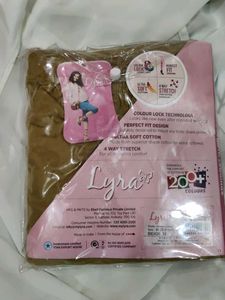 Lyra Ankle Length Leggings