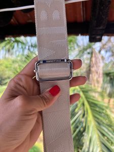 Bimba y Lola Crossbody Bag