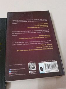 Business Books Bundle