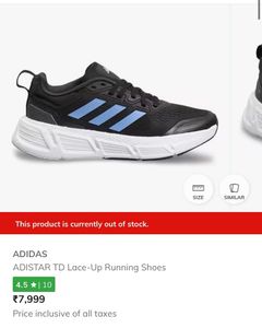 ADIDAS Shoes