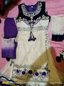 Gown