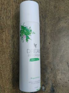 Spray Deodorant