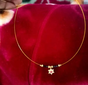 Elegant Mangalsutra Necklace