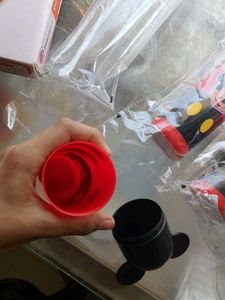 Mickey Mouse Pencil Box