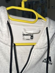 Like New Adidas Hoodie