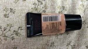 Maybelline Fit Me Foundation