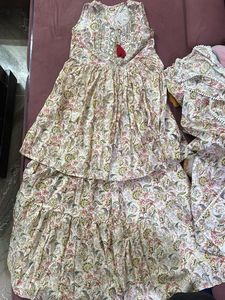 Beautiful Kurta Set
