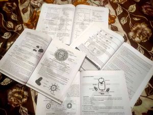 NEET UG Books - Physics, Chemistry, Biology