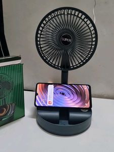 Portable Fan Mini Foldable