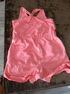 F&amp;F Jumpsuit