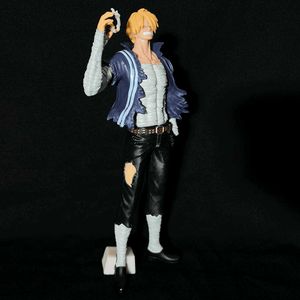 Sanji Action Figure