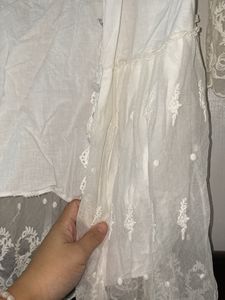 White Shirt
