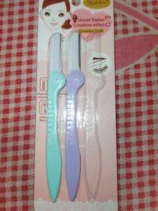 Facial Hair Razor
