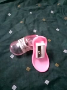 Shoes Shape Sharpener