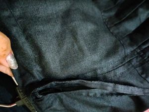 Black Salwar