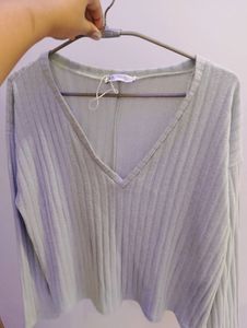 COMBO Co-ord &amp; Zara Pullover