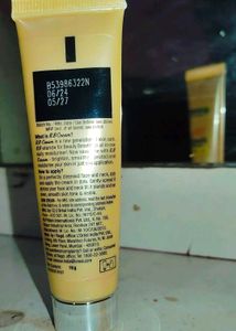 Garnier Vitamin C BB Cream