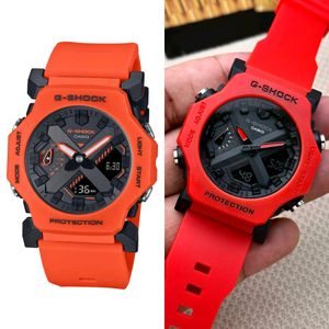 Casio Gshock Unisex First Copy