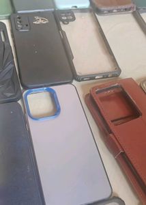 Mobile And Tab Cover