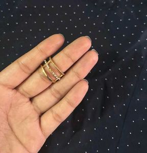 Premium Rings Assorted Collection
