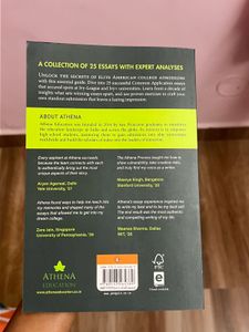 Ivy League Playbook: Winning Essays