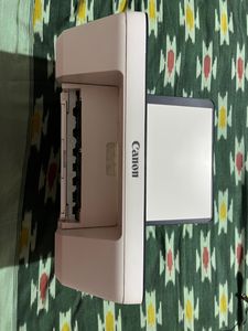 Canon Pixma MG2575S Printer