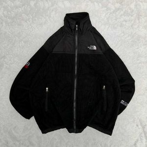 The North Face Fleece Jacket