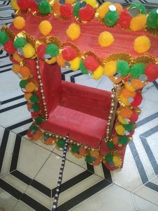 Laddu gopal Julha