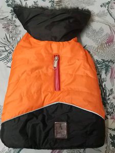 dog&#39;s Jacket