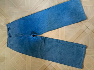 Trendy Flared Jeans For Girls!!!! Hurry Up!!!